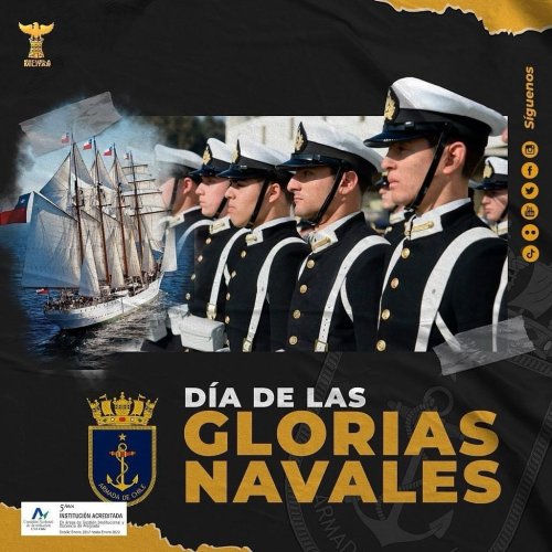 Photo post from escuelamilitaroficial.