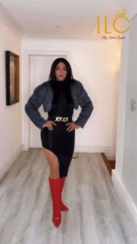 Video post from mujerilc.
