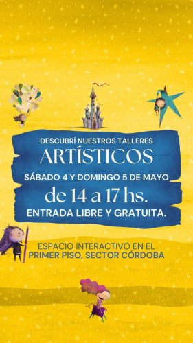 Video post from galeriaspacificoshopping.