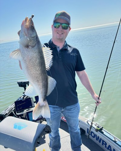 Photo post from epolodgefishingteam.
