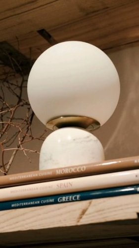 Video post from crane_living.