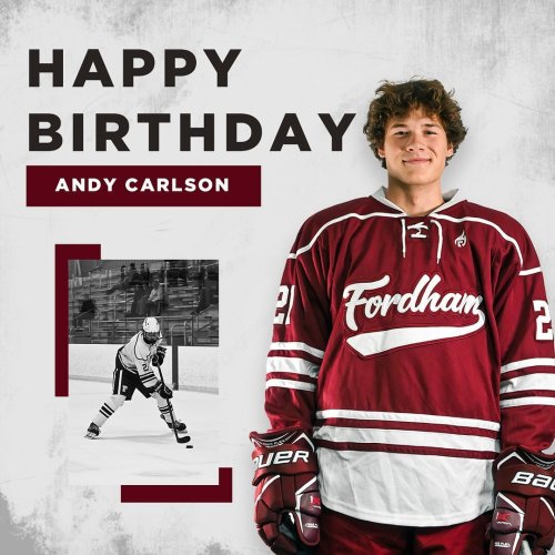 Photo post from fu_hockey.