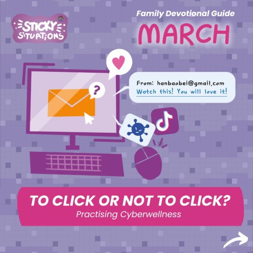 Carousel post from thetreasureboxsg.