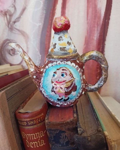Photo post from oljaidevetpaunica.