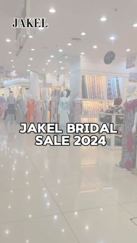 Video post from jakeltextile.