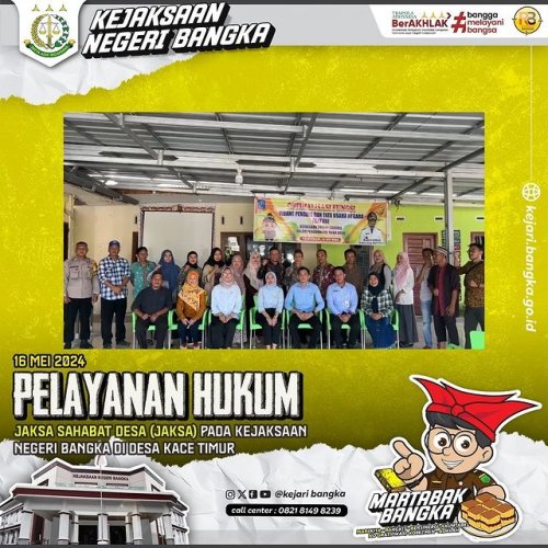 Video post from kejaribangka.