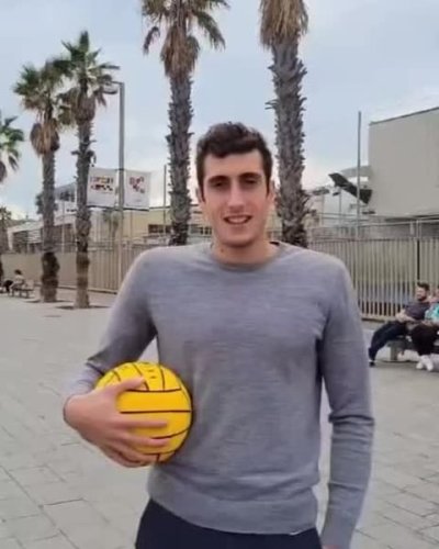 Video post from maverickswaterpoloclub.
