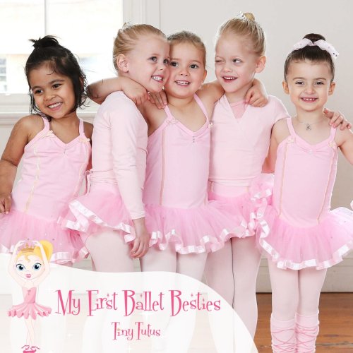 Photo post from tinytutusballet.
