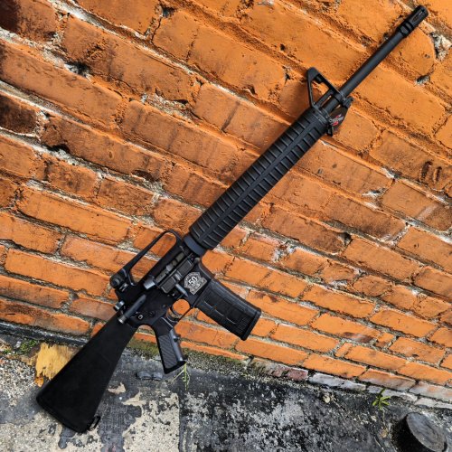 Photo post from glendale_gun_depot.
