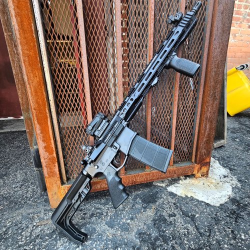 Photo post from glendale_gun_depot.