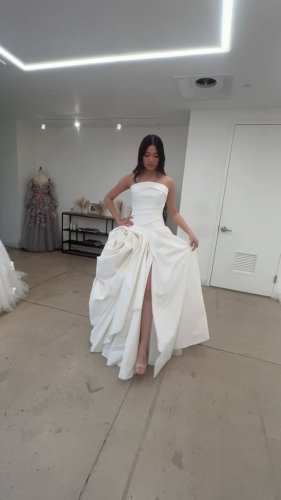 Video post from jolibride.