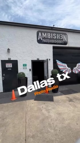 Video post from ambishenstudio.