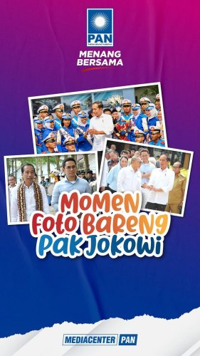 Video post from amanatnasional.