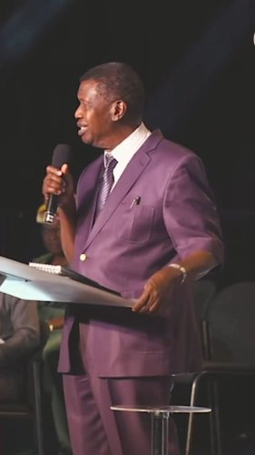 Video post from solidrockfoundation_.