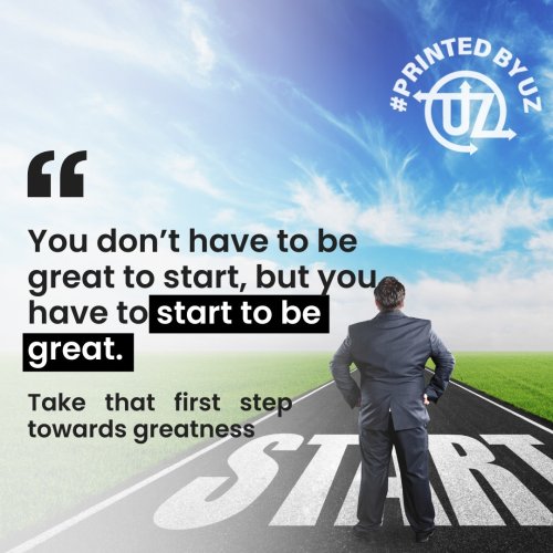 Photo post from uzmarketing.