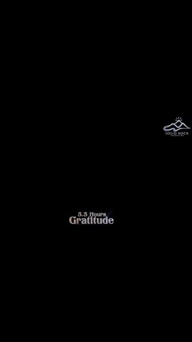 Video post from solidrockfoundation_.