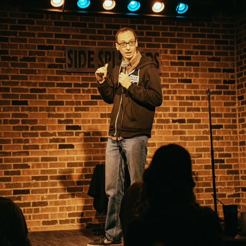 Carousel post from sidesplitterswc.