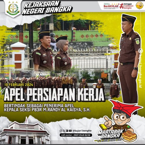 Carousel post from kejaribangka.