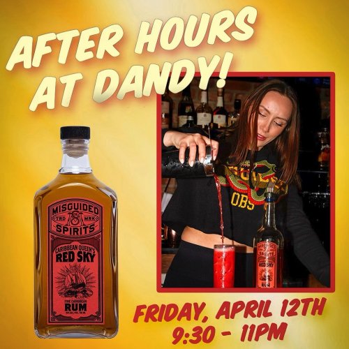 Photo post from dandywineshop.