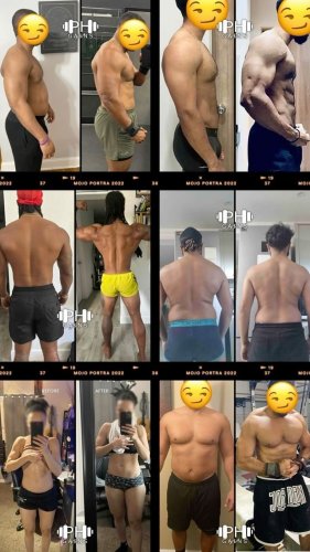 Video post from ph_gains.