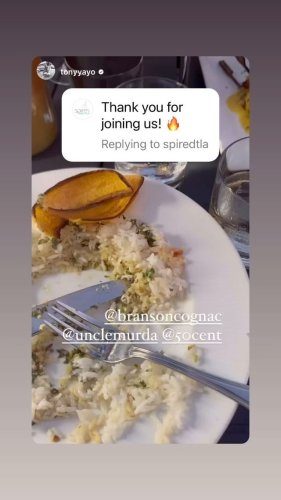 Video post from bransoncognac.