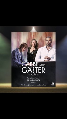 Video post from davidcarbe.