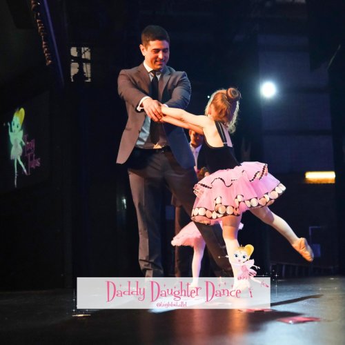 Photo post from tinytutusballet.