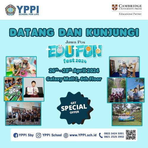 Photo post from yppipreschool.