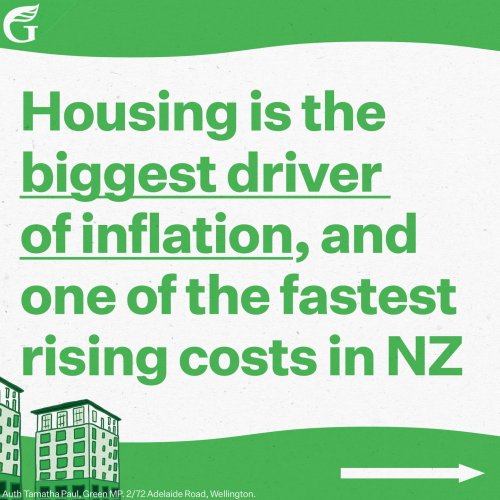 Carousel post from nzgreenparty.