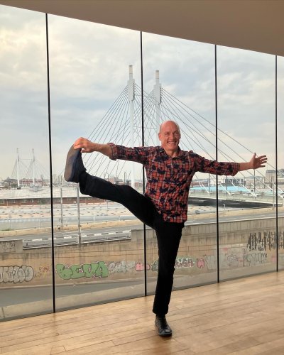 Carousel post from wouterkellerman.