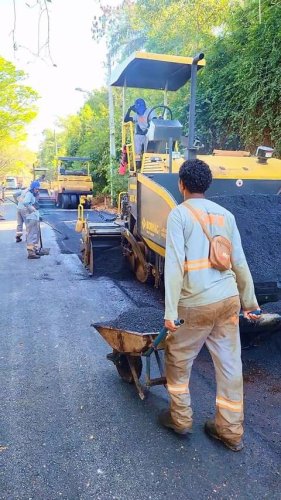 Video post from prefeituradeigarape.