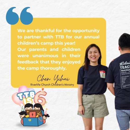 Carousel post from thetreasureboxsg.