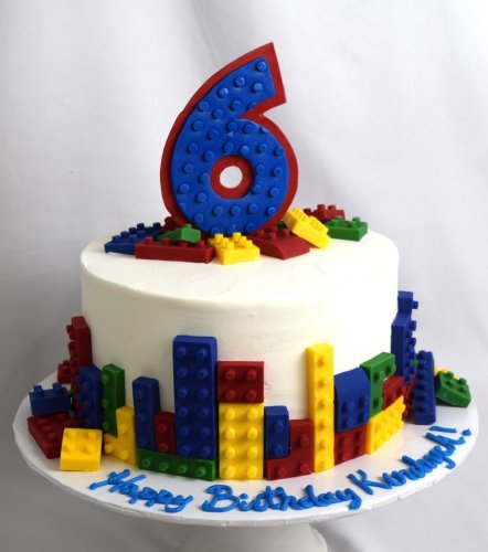 Photo post from marquettescakestudio.