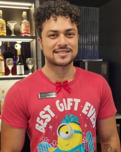 Carousel post from thearytoukley.