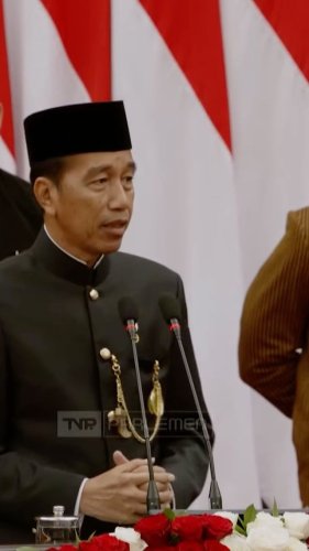 Video post from amanatnasional.
