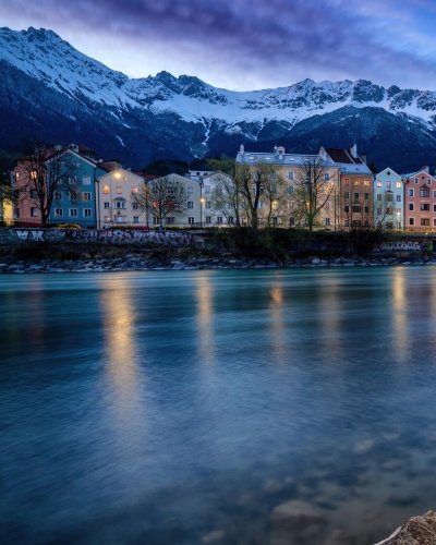 Carousel post from innsbrucktourism.