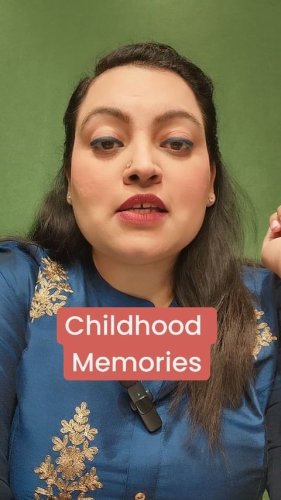 Video post from askmanisha.