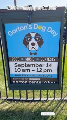 Video post from gortoncenterlf.