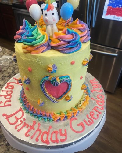 Photo post from justforyoubaking.