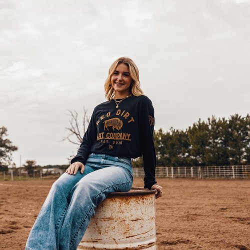 Carousel post from reddirthatco.