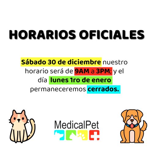 Photo post from medicalpettj.