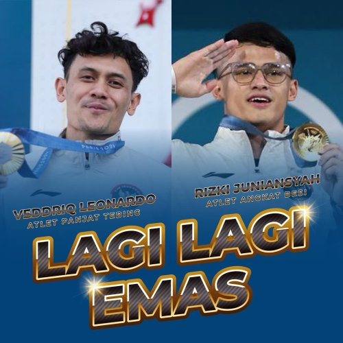 Photo post from amanatnasional.