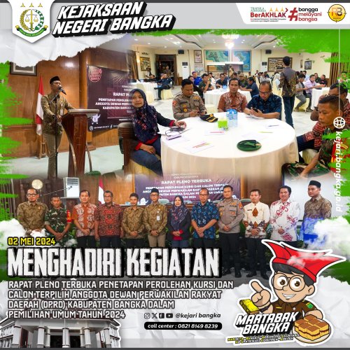 Carousel post from kejaribangka.