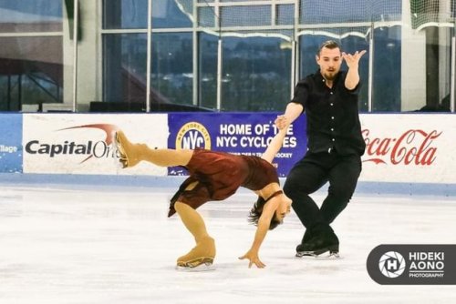 Video post from icetheatreofny.