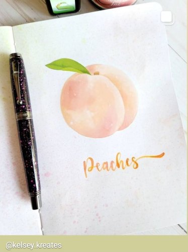 Video post from penandinkchallenge.