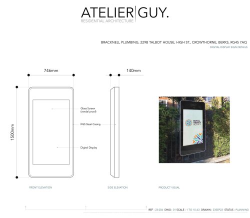 Carousel post from atelier_guy_architecture.