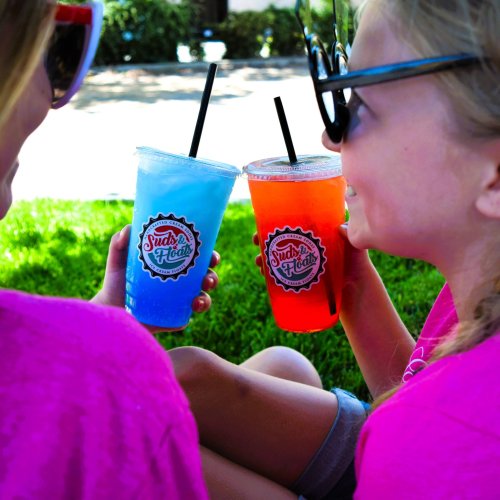 Photo post from sudsandfloats.