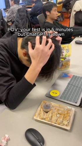 Video post from monashcoding.