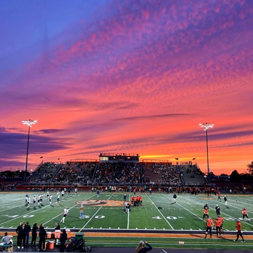 Photo post from mchsdistrict111.