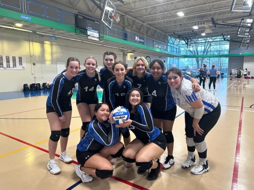 Photo post from epicvball.